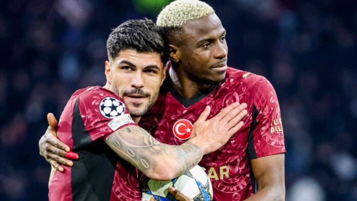 Galatasaray Vs Genclerbirligi Match Preview