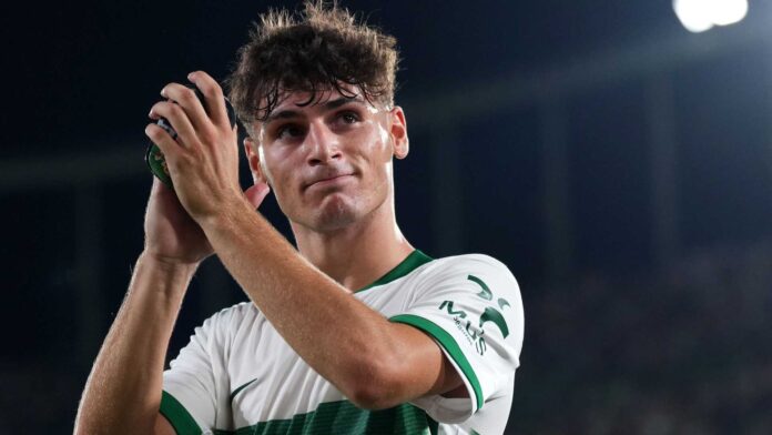 Getafe Vs Elche La Liga Match Preview