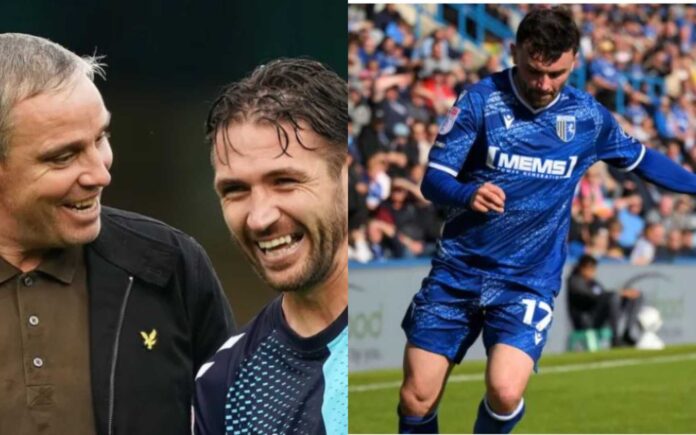 Gillingham Vs Wycombe Efl Trophy Match Preview