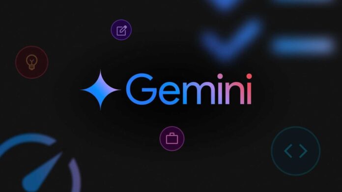 Google Gemini Ai Features Announcement