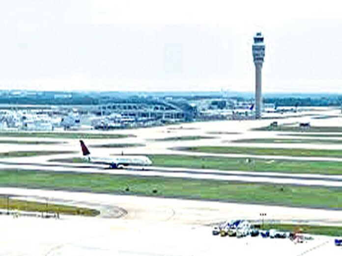 Hartsfield Jackson Airport Cancellations