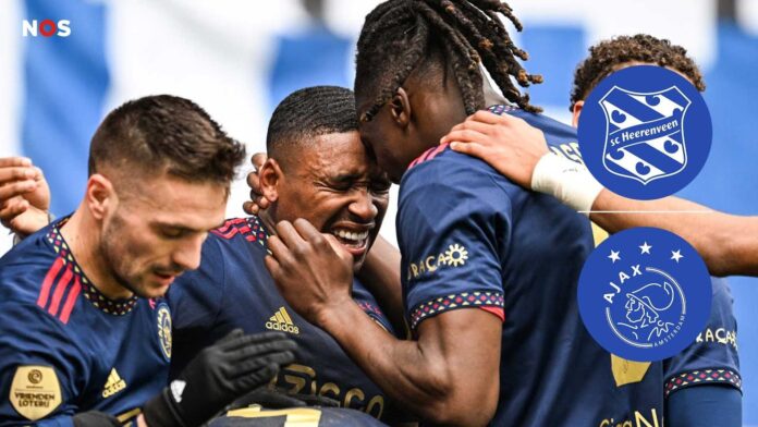 Heerenveen Vs Az Alkmaar Match Preview