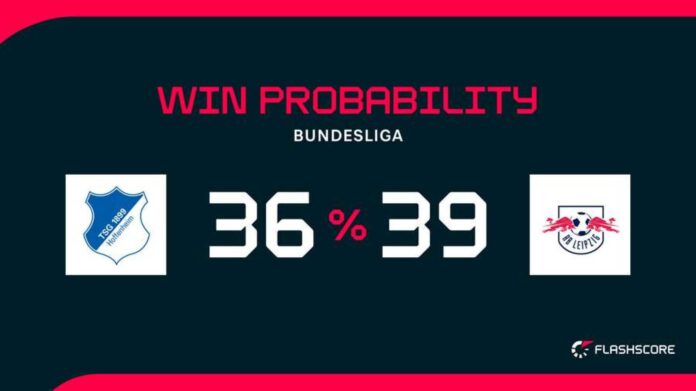Hoffenheim Vs Rb Leipzig Match Preview