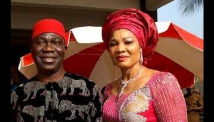 Ike Ekweremadu Court Case Kidney Scandal