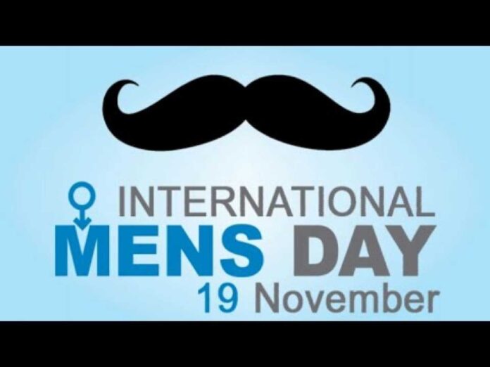International Men’s Day Celebration 2025