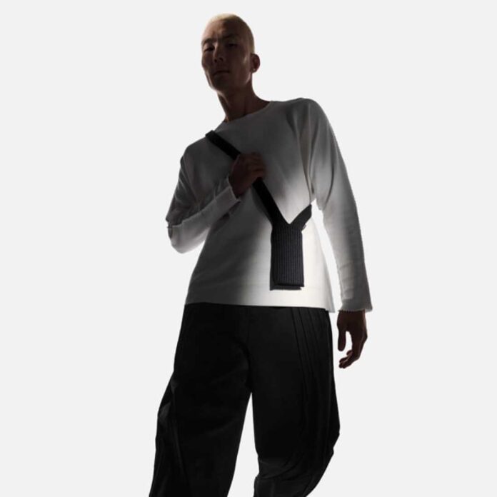 Iphone Pocket By Issey Miyake And Apple