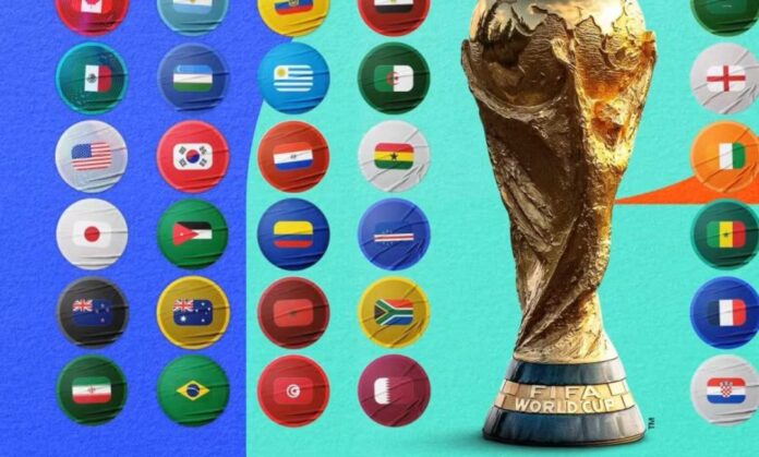 Iraq Vs Uae World Cup Qualifying 2026