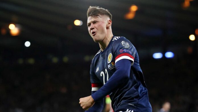 Israel Football Team And Moldova Football Team Clash