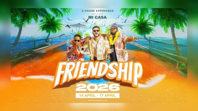 Journey Band Farewell Tour 2026