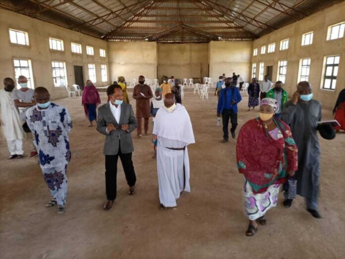 Kaduna Violence, Nigerian Church And Mosques