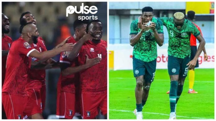 Kenya Vs Equatorial Guinea Friendly Match Prediction