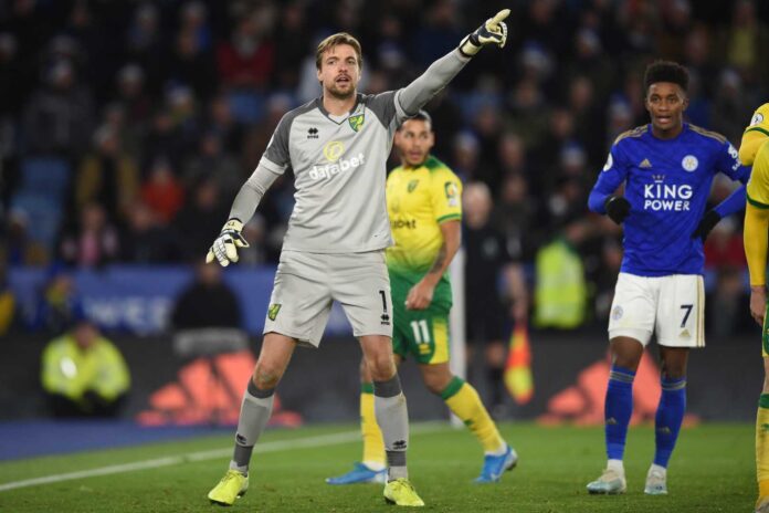 Leicester City Vs Norwich Match Preview