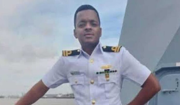 Lieutenant A. M. Yarima Abuja Assassination Attempt