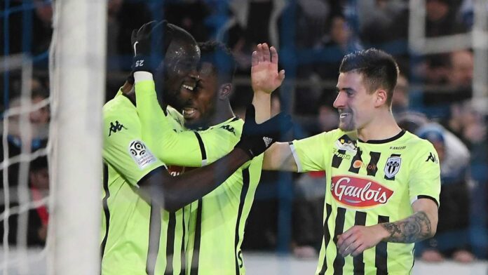 Lyon Vs Nantes Ligue 1 Match Preview