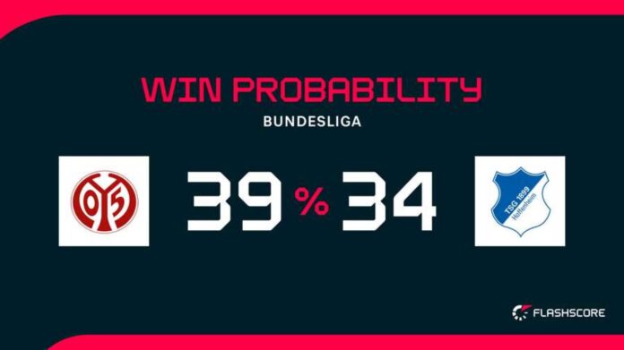 Mainz 05 Vs Tsg Hoffenheim Match Preview