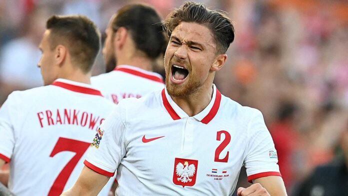 Malta Poland World Cup Qualifiers Match Preview