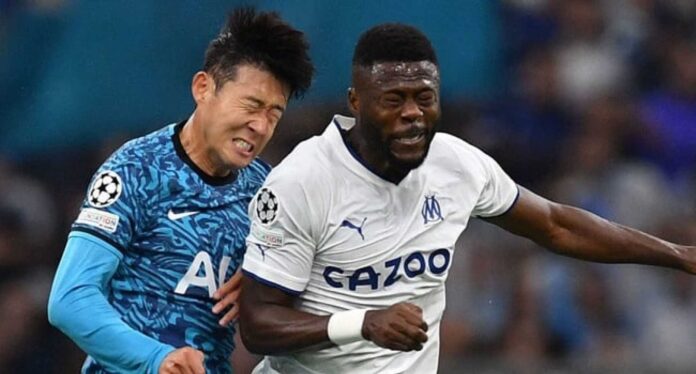 Marseille Football Team Injury Crisis