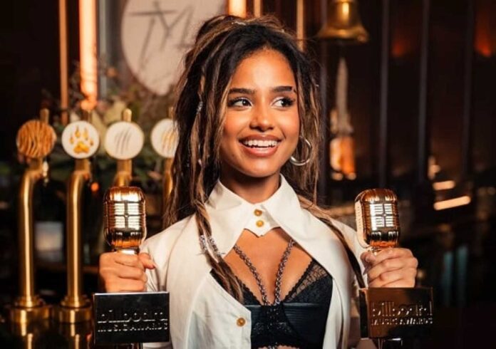 Megan Moroney And Morgan Wallen Relationship Rumors