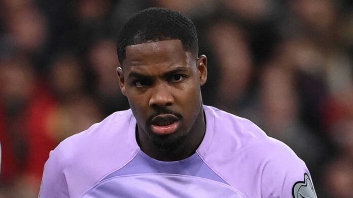 Mike Maignan Goalkeeper Transfer News