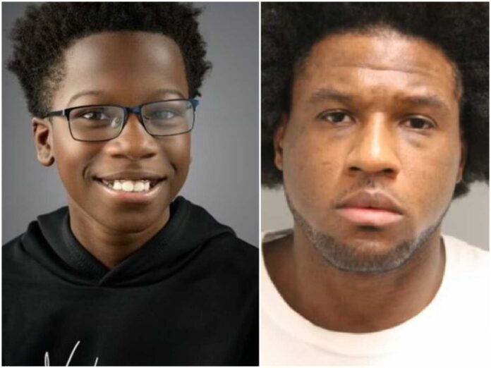 Mother Son Attack Chicago