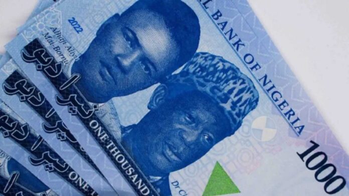 Naira Appreciation News October 2025