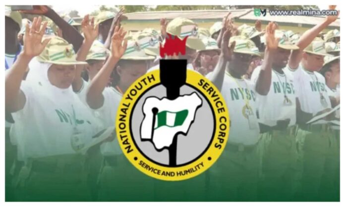 National Youth Service Corps Verification Nigeria