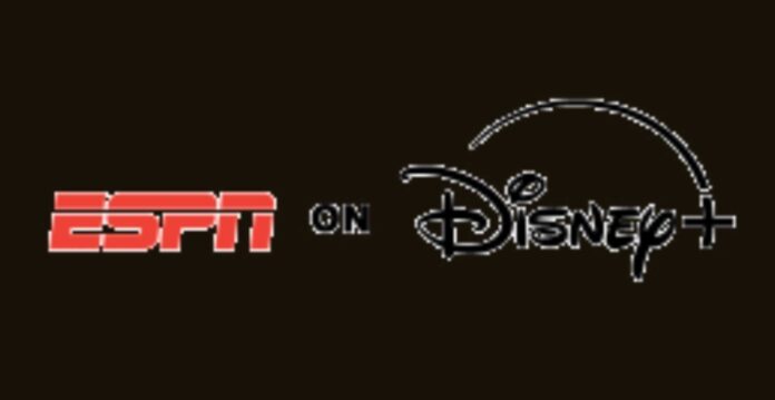 Nba Disney+ Partnership Announcement