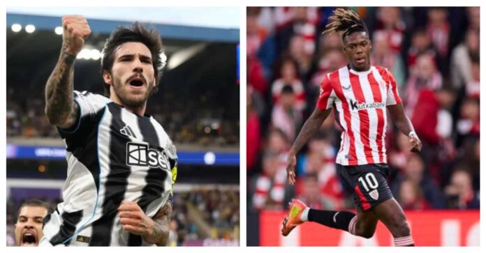 Newcastle United Vs Athletic Bilbao Match Preview