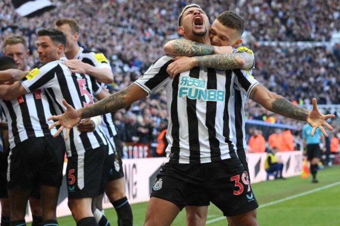 Newcastle Vs West Ham Football Match Preview