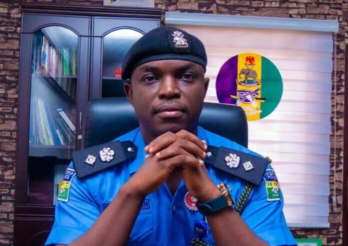 Nigeria Police Force Dismisses Fake Memo