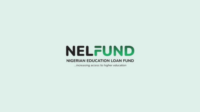 Nigerian Education Loan Fund Warning Illustration