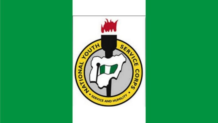 Nysc Logo And Registration Announcement
