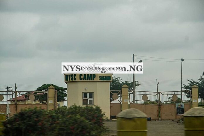 Nysc Orientation Camp Nigeria 2025