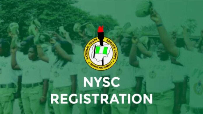 Nysc Registration Extension Announcement