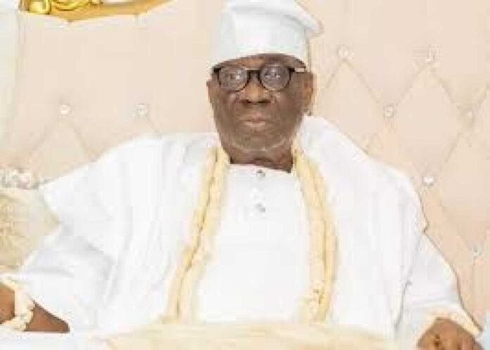 Oba Rilwan Akiolu 82nd Birthday Celebration