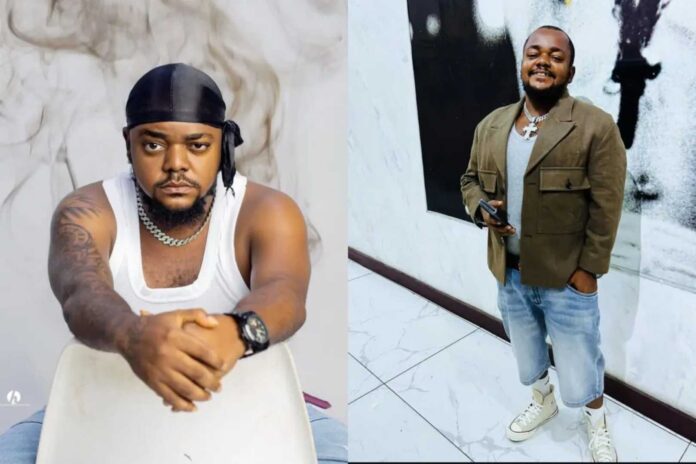 Odira Nwobu, Nigerian Actor And Content Creator