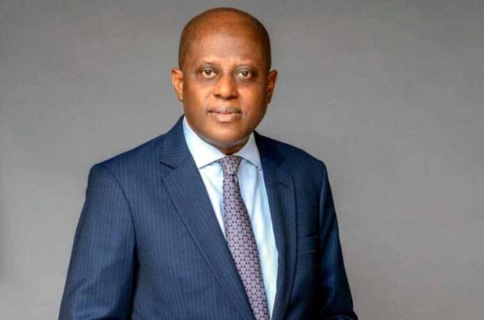 Olayemi Cardoso Naira Theft Investigation