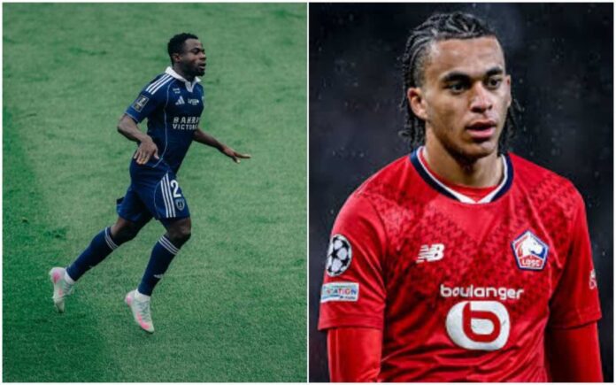 Paris Fc Stadium Match Preview