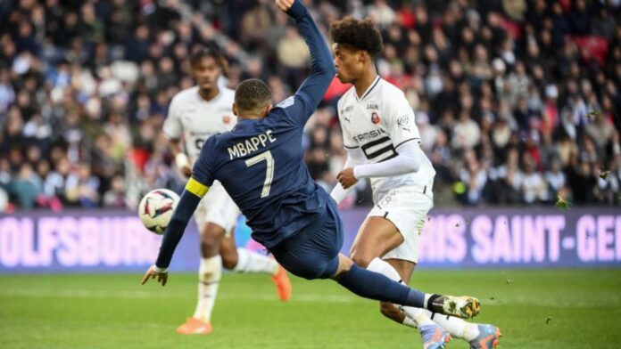 Paris Fc Vs Rennes Match Preview