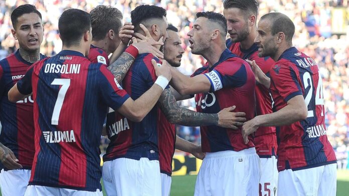 Parma Vs Bologna Serie A Clash Preview