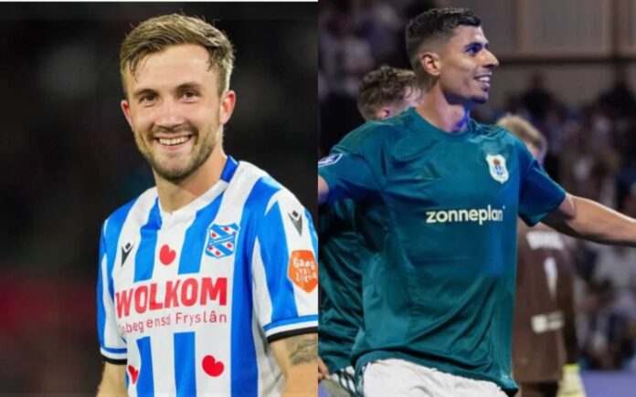 Pec Zwolle Vs Heerenveen Match Preview