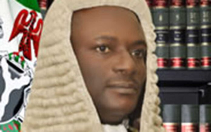 Peter Lifu, Abuja Court Ruling