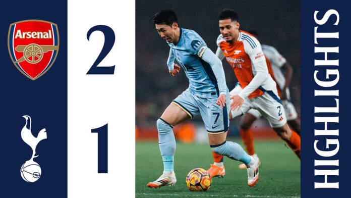 Premier League Action Highlights And Predictions