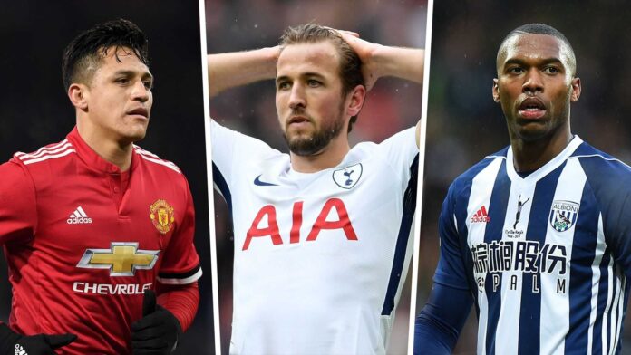 Premier League Injuries And Suspensions 2025