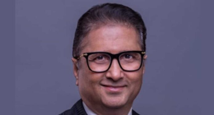 Ravindra Singhvi Resignation Announcement