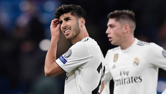 Rayo Vallecano Vs Real Oviedo Match Scene