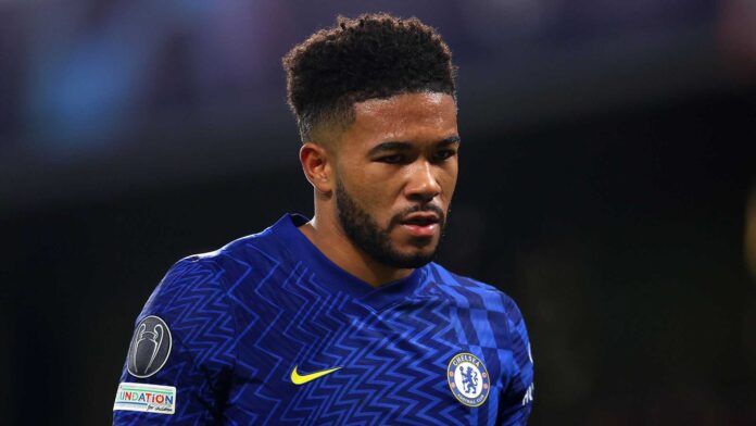 Reece James Burnley Match Highlights