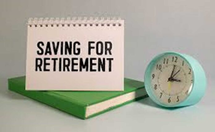 Retirement Savings 401k Limit Updates