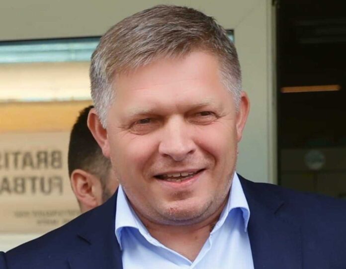 Roberto Fico Boat Membership