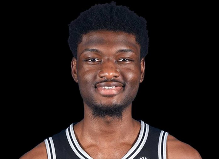 San Antonio Spurs Vs Houston Rockets Game